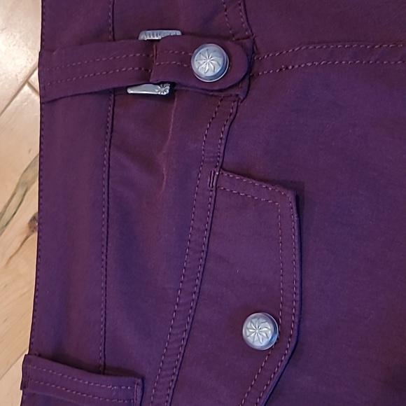Athleta Dipper Pants in Plum - Picture 11 of 13